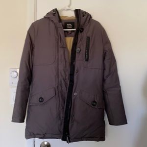 OSC Cross Women’s Down Jacket